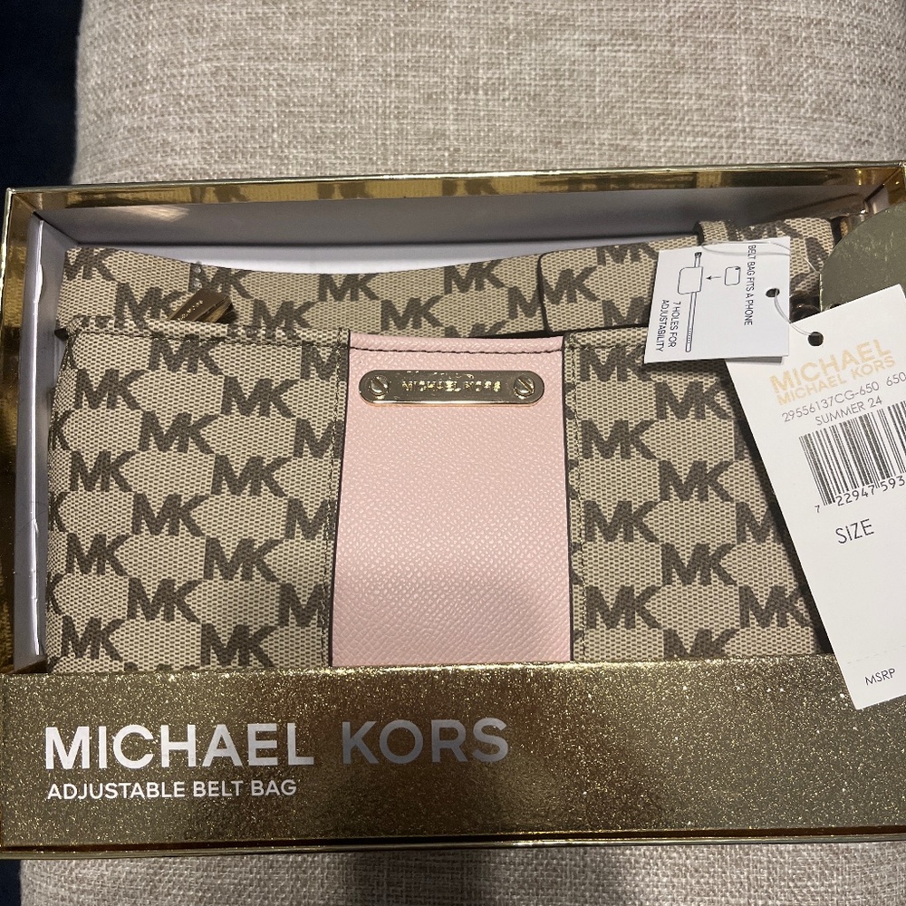 Michael Kors size large/xlarge